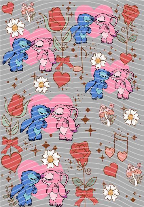 A5 Notebook Wraps-A 1168